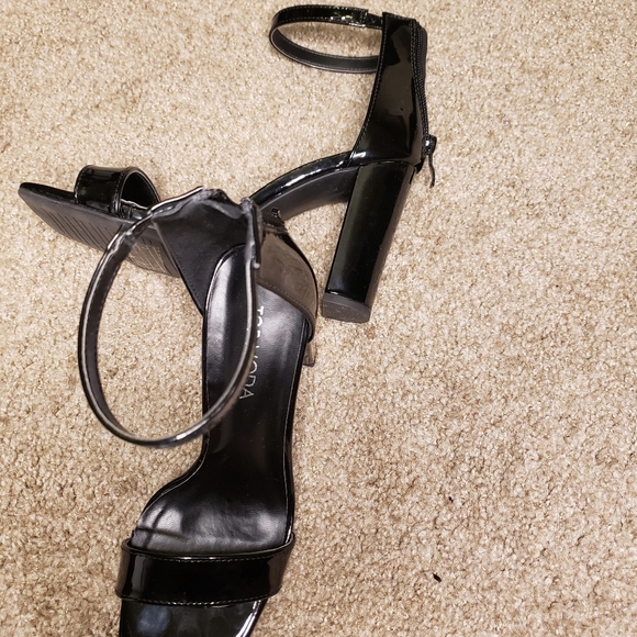 Shoes - Top Moda - Picture 2 of 4